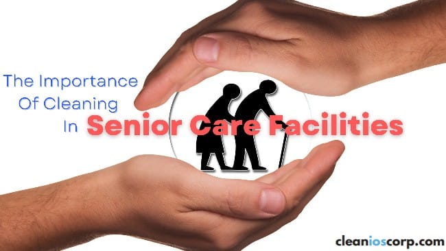 Senior Care Facilities