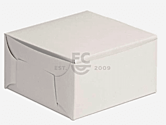 Cake Box