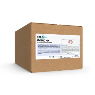Atomic HD