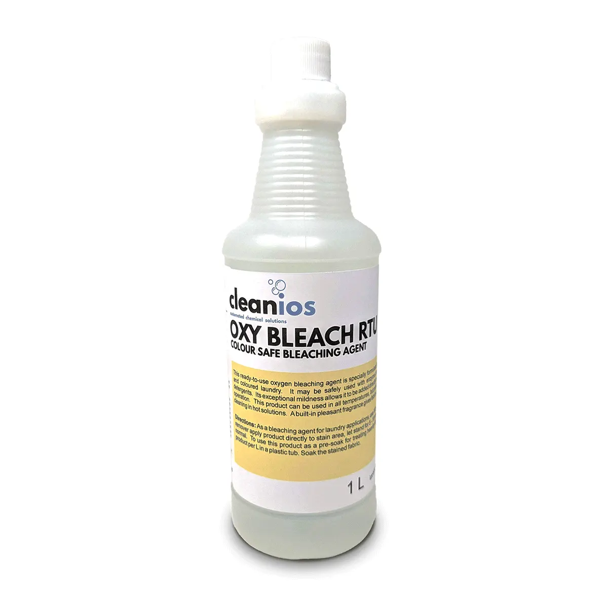 Product image of Oxy Bleach