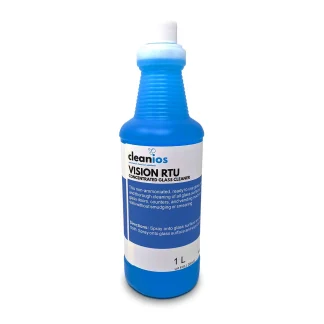 Vision RTU - Concentrated Glass Cleaner