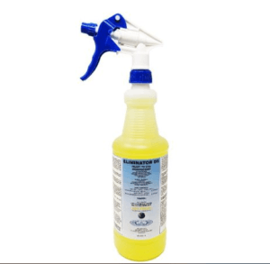 Concentrated Disinfectant Cleaner - Eliminator 42 Image 2