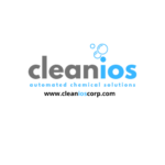 About us- image of the Cleanios Corp logo