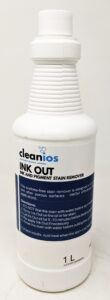 Best Stain Removal Products-image of Ink out stain removal product
