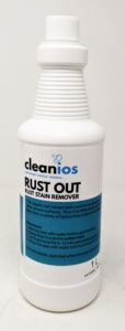 Best Stain Removal Products-image of Ink out stain removal product rust out