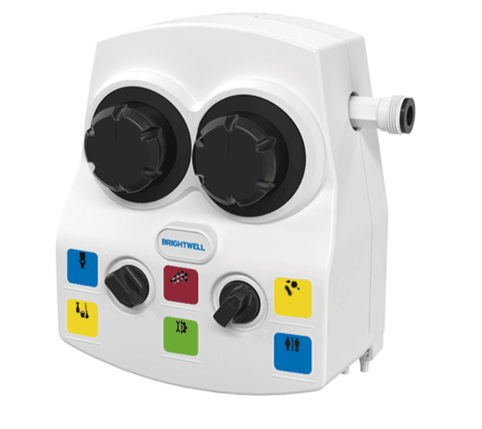 Commercial Kitchen Automation Cleanios Corporation