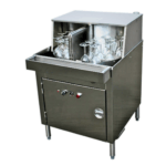 Warewashing Equipment- Image of a ASQ II Gasswasher