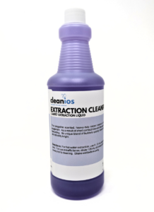 Best Carpet Cleaner Products-Image of the Extraction Cleaner