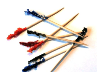 Toothpicks