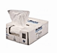 Garbage Bag Clear