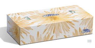 Facial Tissue
