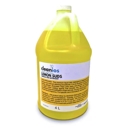 Lemon Suds - Image 2
