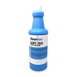 Product photo of Soft-Tex Fabric Softener