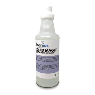 Liquid Magic