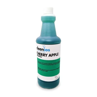 Cherry Apple Shampoo