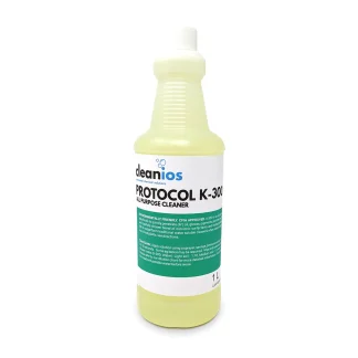 Protocol K-300