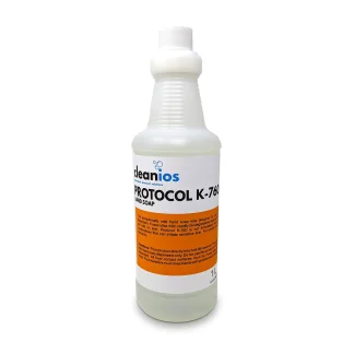 Protocol K-760