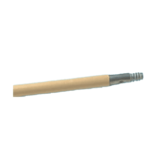 Broom Handle Wood