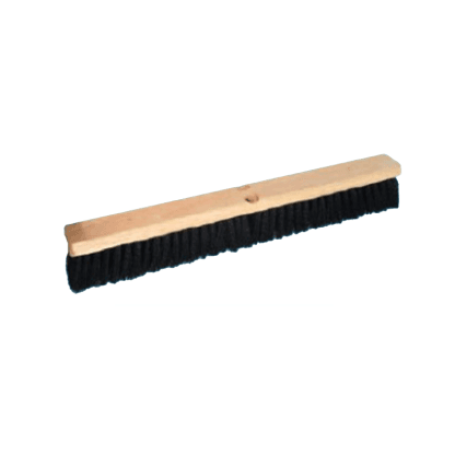 Pushbroom