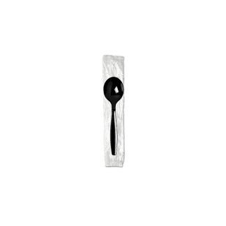 Wrapped Soup Spoon