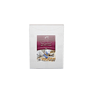 Parchment Liner